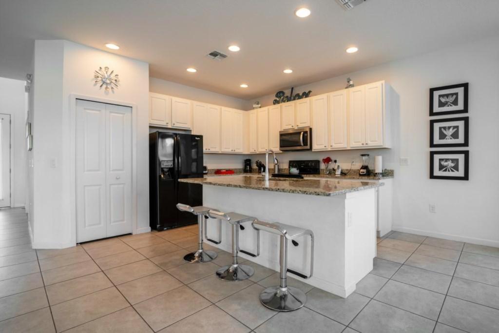 Villa Bella Vida by Fidelity VH Orlando Exterior foto