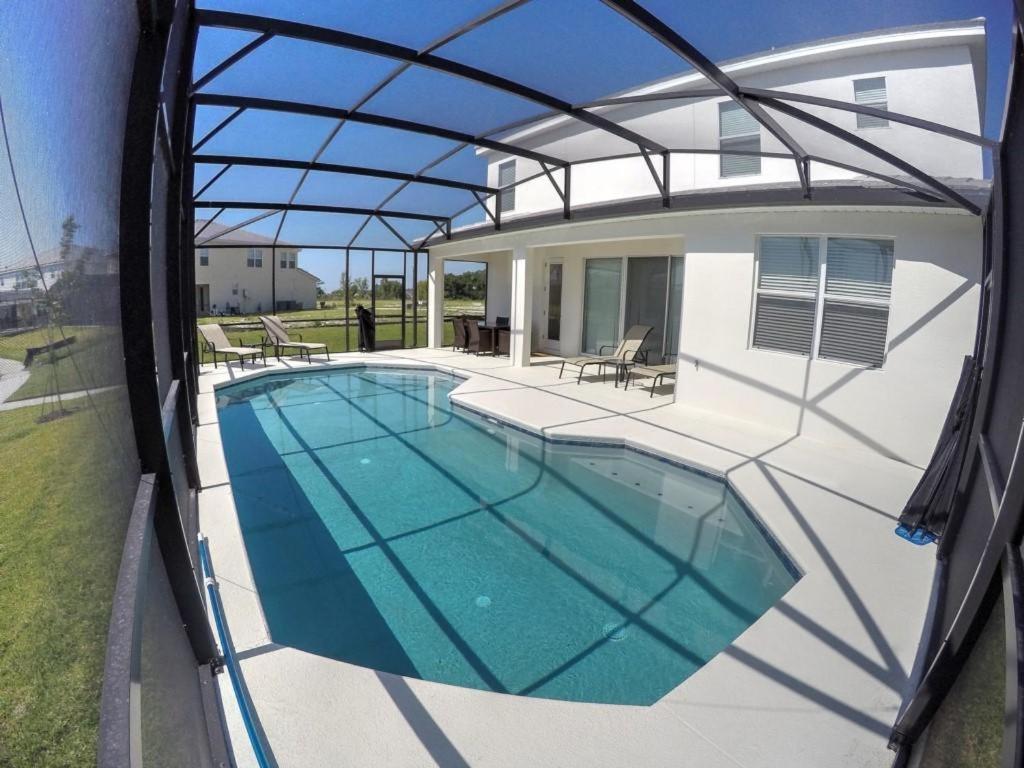 Villa Bella Vida by Fidelity VH Orlando Exterior foto
