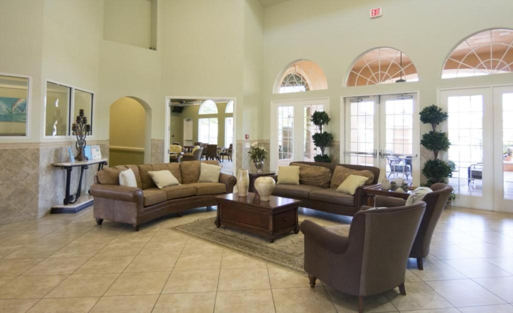 Villa Bella Vida by Fidelity VH Orlando Exterior foto